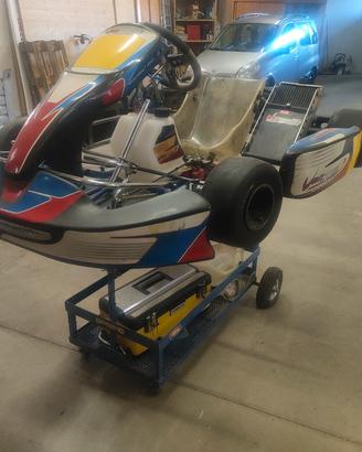  kart 100 