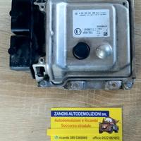 CENTRALINA MOTORE Opel Combo D Van (2012 - 2018) -