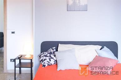 STANZA SINGOLA ALL INCLUSIVE