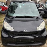 Smart ForTwo 1000 52 kW coupé passion
