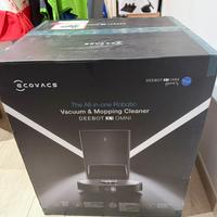 aspirapolvere robot deebot omni x1