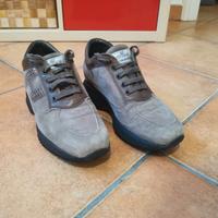 scarpe Hogan sneaker tg 37