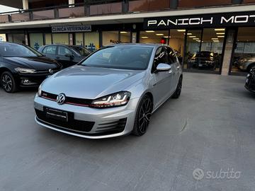 Volkswagen Golf GTI Performance 2.0 TSI DSG 5p. Bl