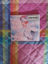 Cd Lucio Corsi "Volevo Essere un Duro" (2025)