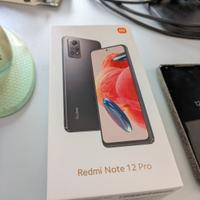 Redmi Note 12 Pro