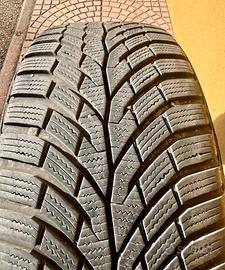 Pneumatici Winter Continental 225/45R17