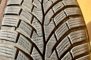 Pneumatici Winter Continental 225/45R17