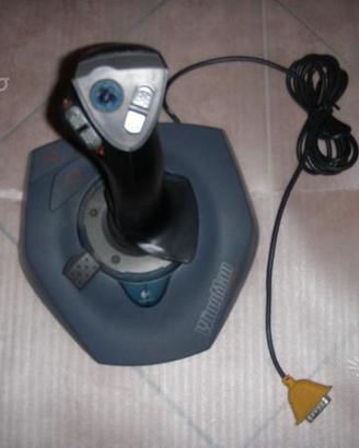 Joystick wingman