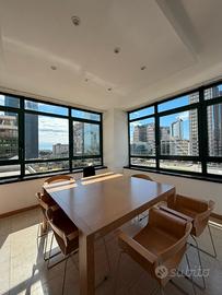 Arredamento ufficio (Arredo Terminal)