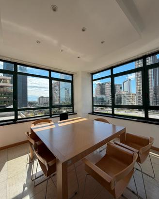 Arredamento ufficio (Arredo Terminal)