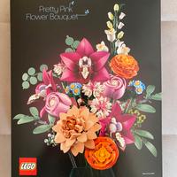 Lego Pretty Pink 10342