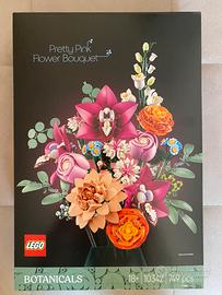 Lego Pretty Pink 10342