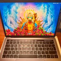 MacBook Pro 13 512GB Touch Bar
