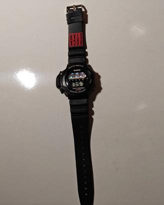 Orologio da polso funzionante ROCK STAR, al quarzo