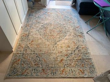 tappeto ikea onsevig 160x235