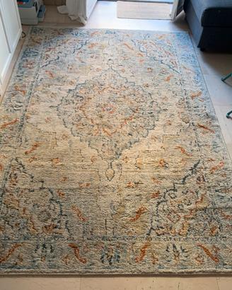 tappeto ikea onsevig 160x235