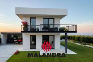 Villa di 194 m² con 4 locali a Oleggio