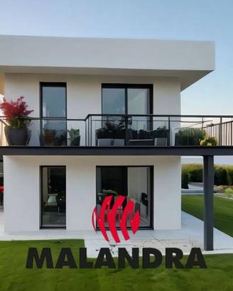 Villa di 194 m² con 4 locali a Oleggio