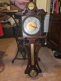orologio retró