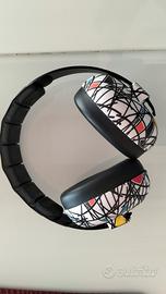 Cuffie paraorecchie neonato