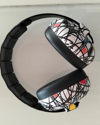 Cuffie paraorecchie neonato