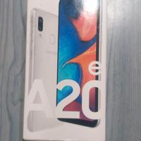 Smartphone Samsung Galaxy A 20 e