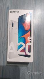 Smartphone Samsung Galaxy A 20 e