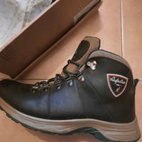 scarponi trekking n.41