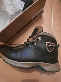 scarponi trekking n.41