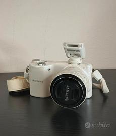Samsung Nx2000