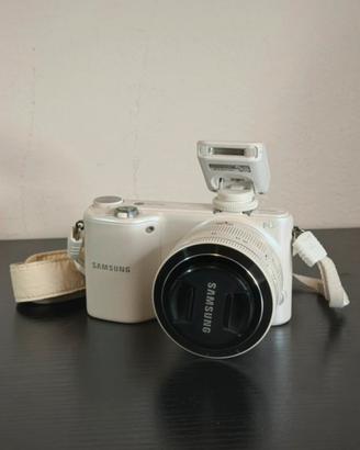Samsung Nx2000