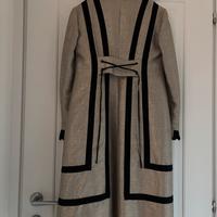 Spolverino da sera Derercuny