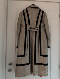 Spolverino da sera Derercuny