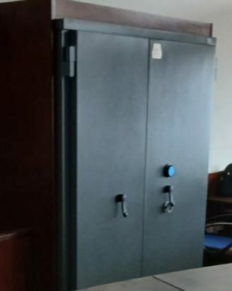 CASSAFORTE CONFORTI