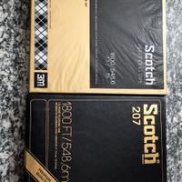 Scotch 207 nuove
