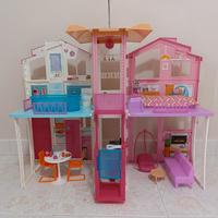 Casa di Barbie