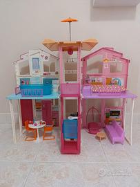 Casa di Barbie