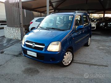 Opel Agila 1.3 CDTI Edition