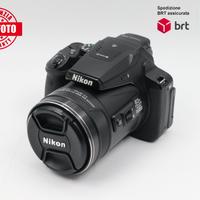 Nikon Coolpix P900