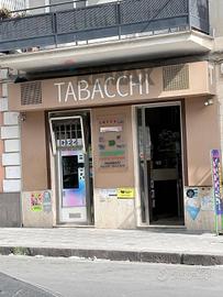 Attività  Commerciale - Francofonte