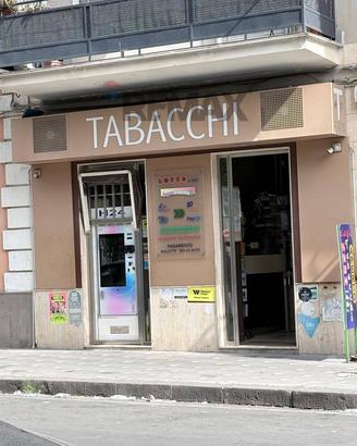 Attività  Commerciale - Francofonte