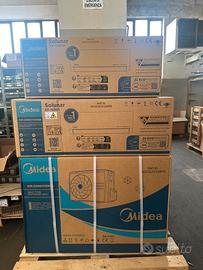 Condizionatore Midea