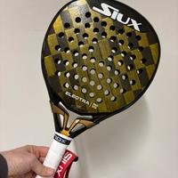 Siux Electra Stupa Pro ST4