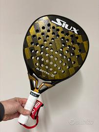 Siux Electra Stupa Pro ST4