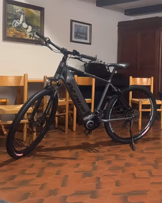 Ebike Atala B-Tour - Mtb elettrica