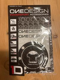 Protezione tappo ghiera Honda