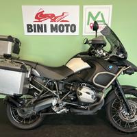 Bmw r 1200 gs adventure - 2012