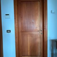 Porte in legno