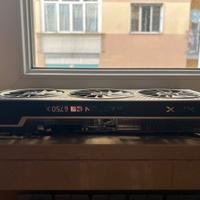Scheda grafica Radeon rx6750xt