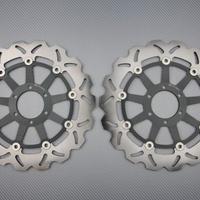 Dischi Anteriori Margherita TDM TRX 850 FJ1200